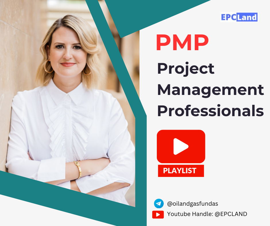 PMP (Project Management Professionals)