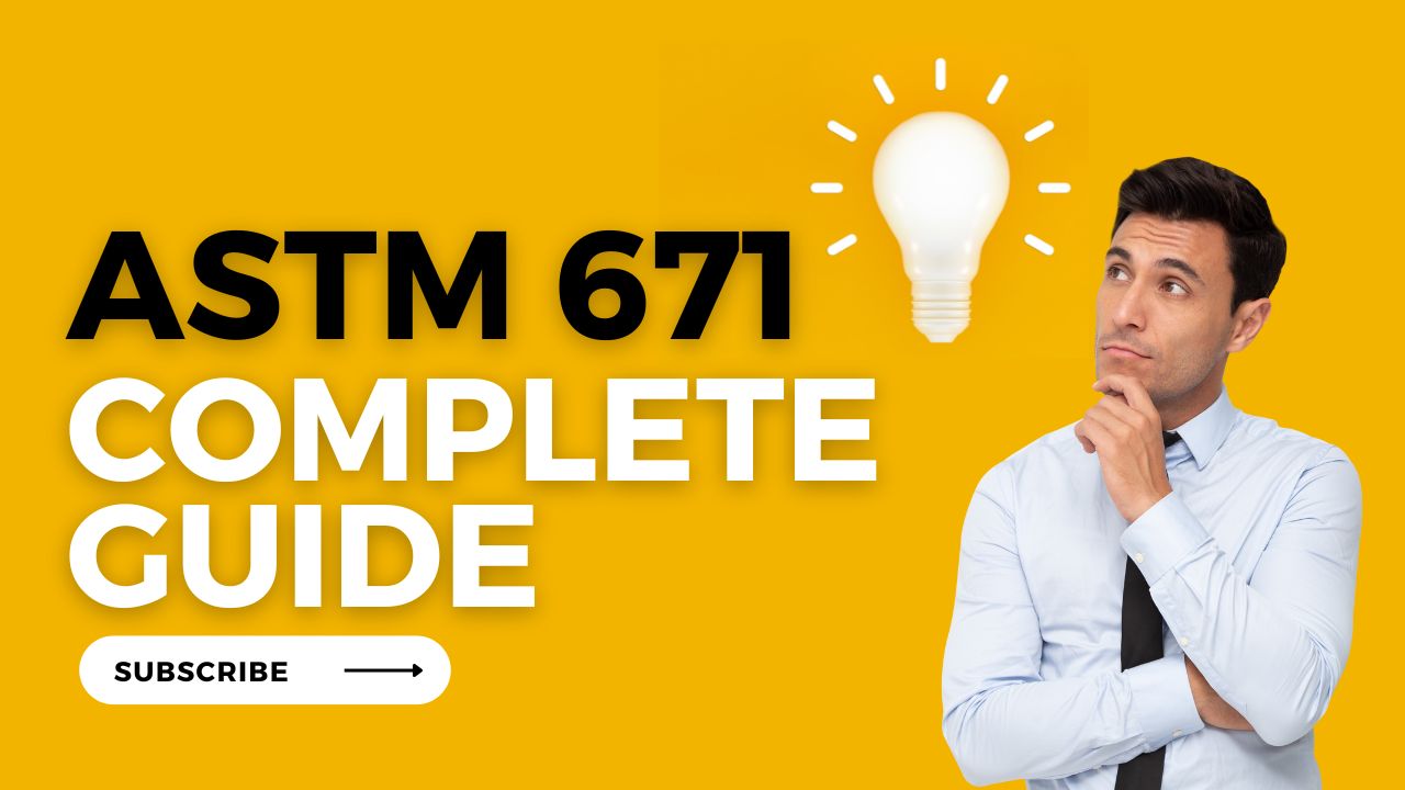 You are currently viewing Comprehensive Guide to ASTM A671: Everything You Need to Know II Quiz & Video