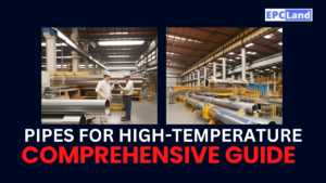 Read more about the article A Comprehensive Guide to Application of High-Temperature Pipes II 5 FAQs, Quiz & Video