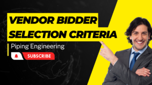 Read more about the article Vendor Bidder Selection Criteria: How to Choose the Perfect Vendor Bidder II with Quiz & Video