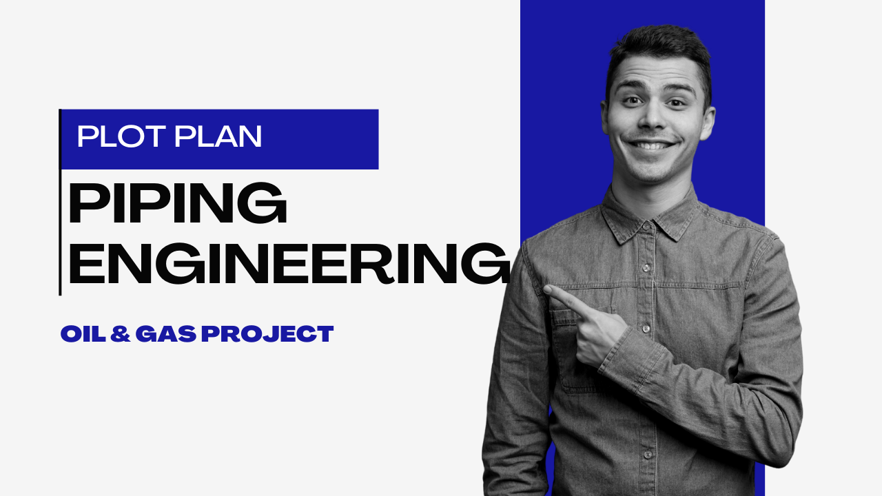 You are currently viewing Demystifying the Plot Plan in Piping Engineering: A Comprehensive Guide II 5 FAQs, Quiz & Video