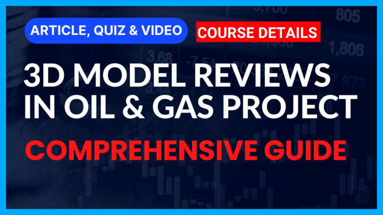 A Comprehensive Guide II 3D Model Reviews II 30%, 60%, 90% Stages II 5 ...