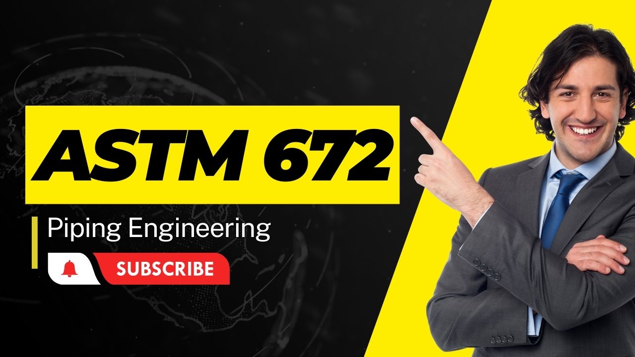 You are currently viewing ASTM 672 II Comprehensive Guide II 5 FAQs, Quiz & Video