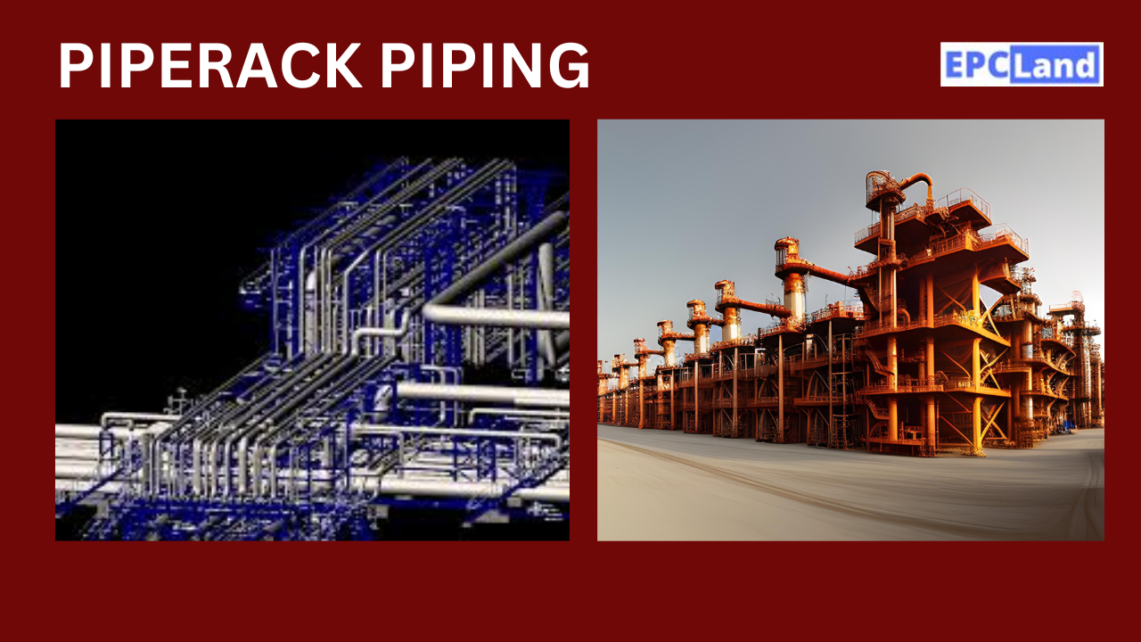 You are currently viewing Piperack Piping in the Oil & Gas Industry: Design, Functionality, and Best Practices II Comprehensive Guide II 5 FAQs, Quiz & Video