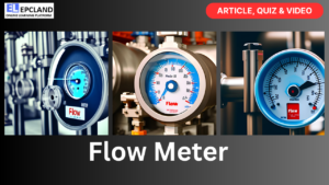 Read more about the article Flow Meters: A Comprehensive Guide || 5 FAQs, Video & Quiz