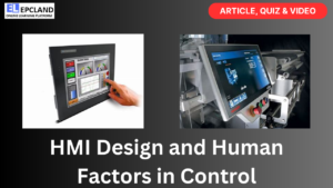 Read more about the article HMI Design: A Comprehensive Guide || 5 FAQs, Video & Quiz