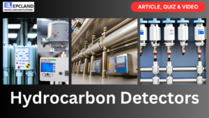 Read more about the article Hydrocarbon Detectors: A Comprehensive Guide || 5 FAQs, Video & Quiz