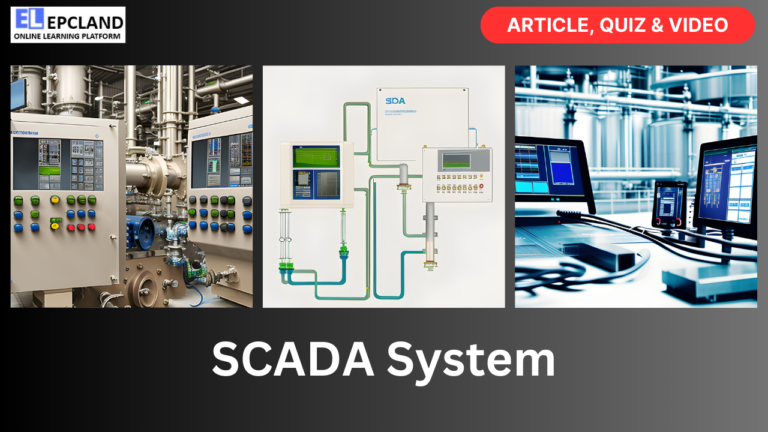 SCADA Systems: Reveal the Topic - Blog EPCland