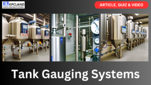 Read more about the article Tank Gauging Systems: Reveal the Topic