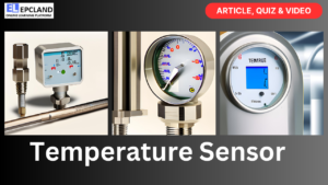 Read more about the article Powerful Content on Temperature Sensor