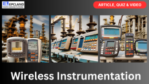 Read more about the article Wireless Instrumentation: A Comprehensive Guide || 5 FAQs, Video, & Quiz
