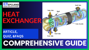 Read more about the article Top Articles on Heat Exchanger: A Comprehensive Guide || With 7 FAQs