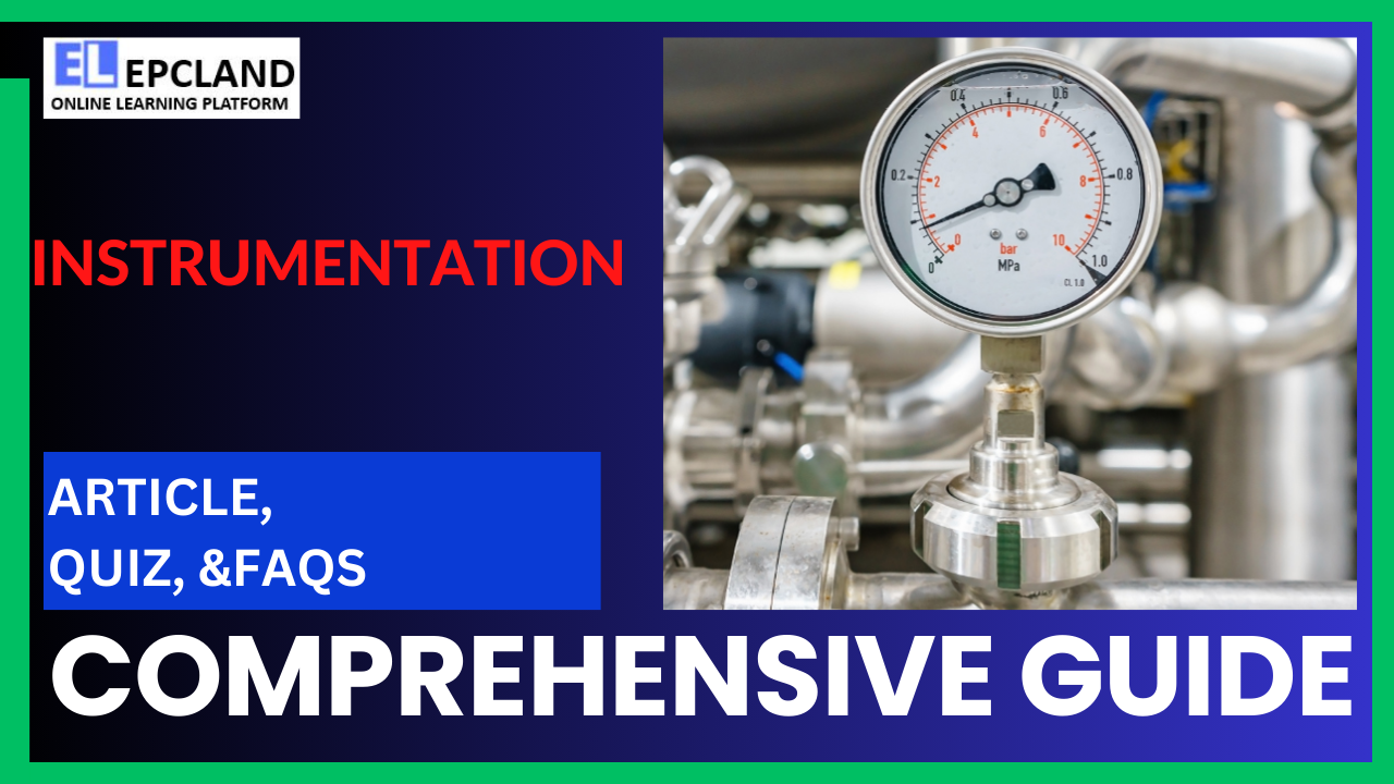 You are currently viewing Top Articles on Instrumentation: A Comprehensive Guide || With 7 FAQs