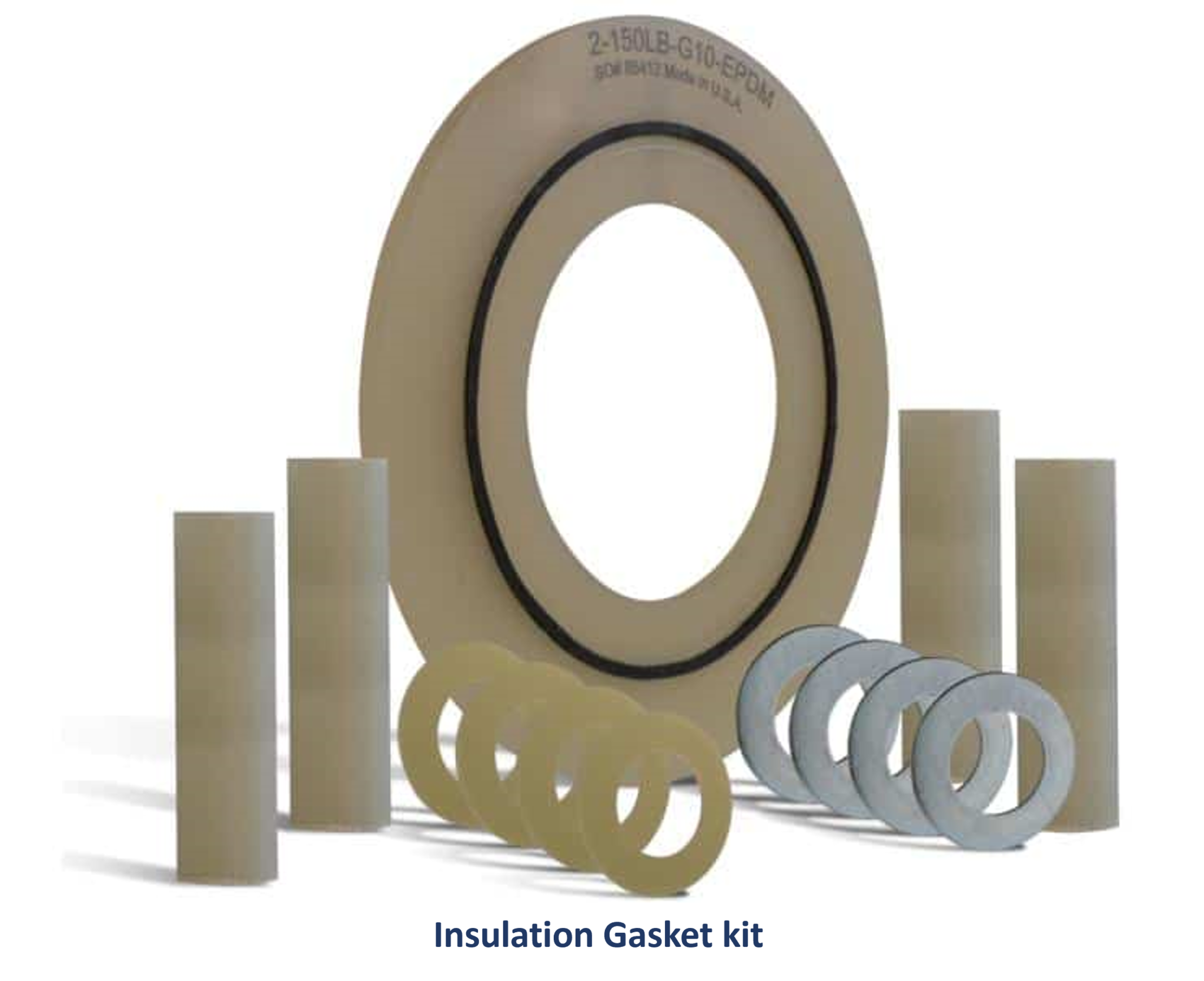 Insulation Gasket A Comprehensive Guide 5 Faqs And Quiz Blog Epcland