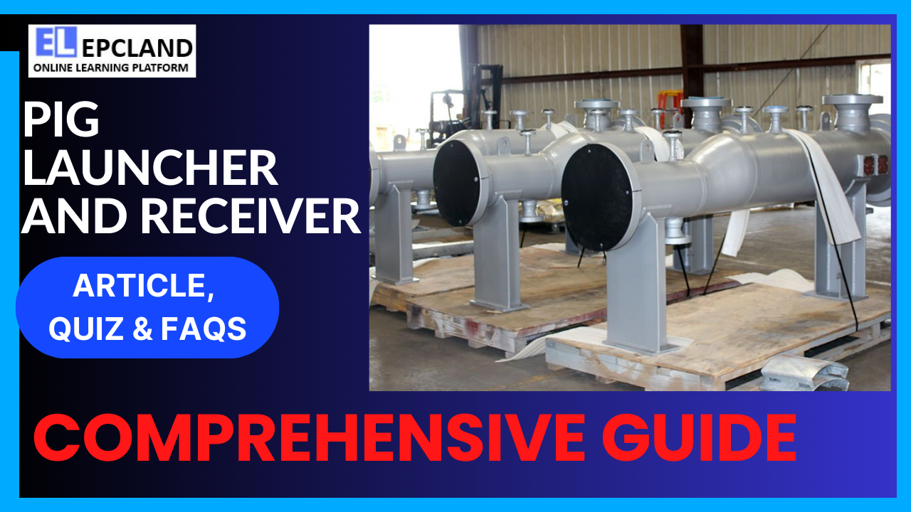 You are currently viewing Pig Launcher and Receiver: A Comprehensive Guide || 5 FAQs & Quiz