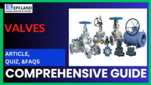 Read more about the article Top Articles on Valves: A Comprehensive Guide || With 7 FAQs