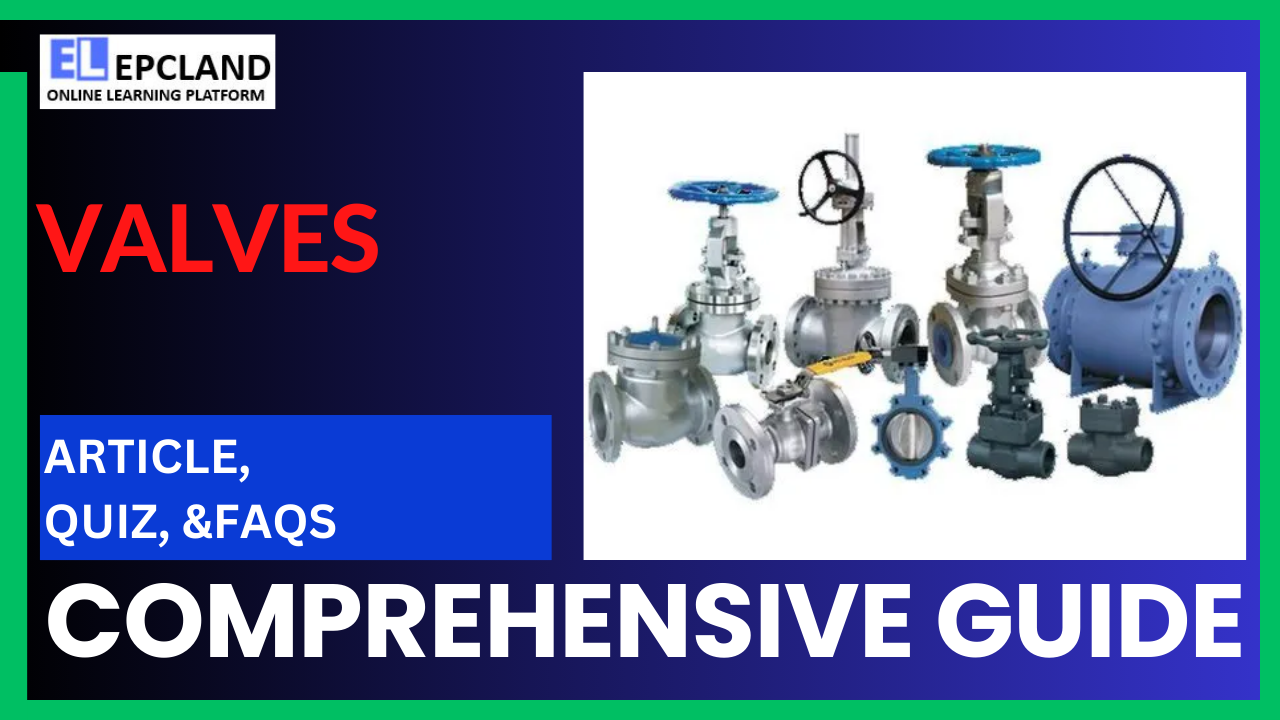 You are currently viewing Top Articles on Valves: A Comprehensive Guide || With 7 FAQs