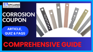 Read more about the article Corrosion Coupon: A Comprehensive Guide || 5 FAQs & Quiz
