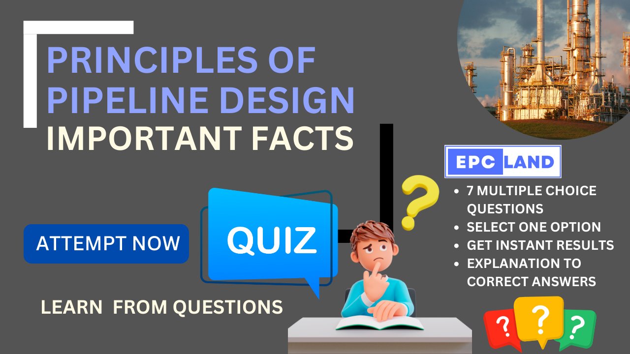 You are currently viewing Important Facts: Quiz on Principles of Pipeline Design II 7 MCQs with Explanations