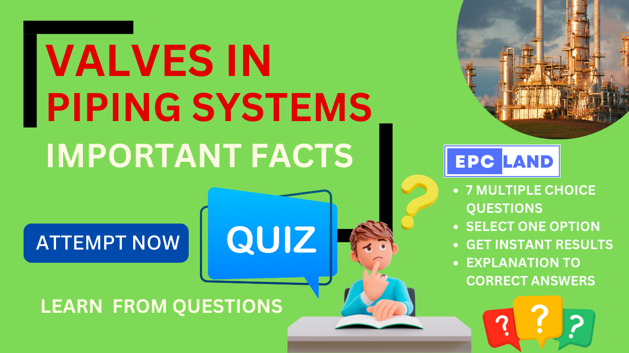You are currently viewing Important Facts: Quiz on Valves in PMS II 7 MCQs with Explanations