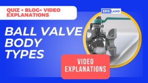 Read more about the article Ball Valve Body Types: Master 10 Key Questions