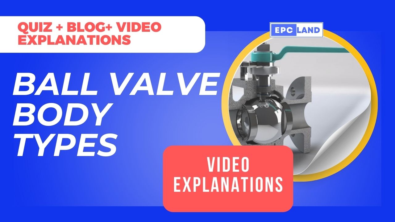 Read more about the article Ball Valve Body Types: Master 10 Key Questions