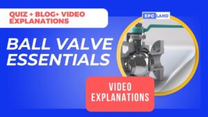 Read more about the article Ball Valve: Master 10 Essential Questions