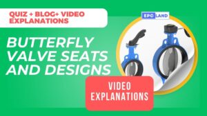 Read more about the article Comprehensive Guide Butterfly Valve Types and Applications