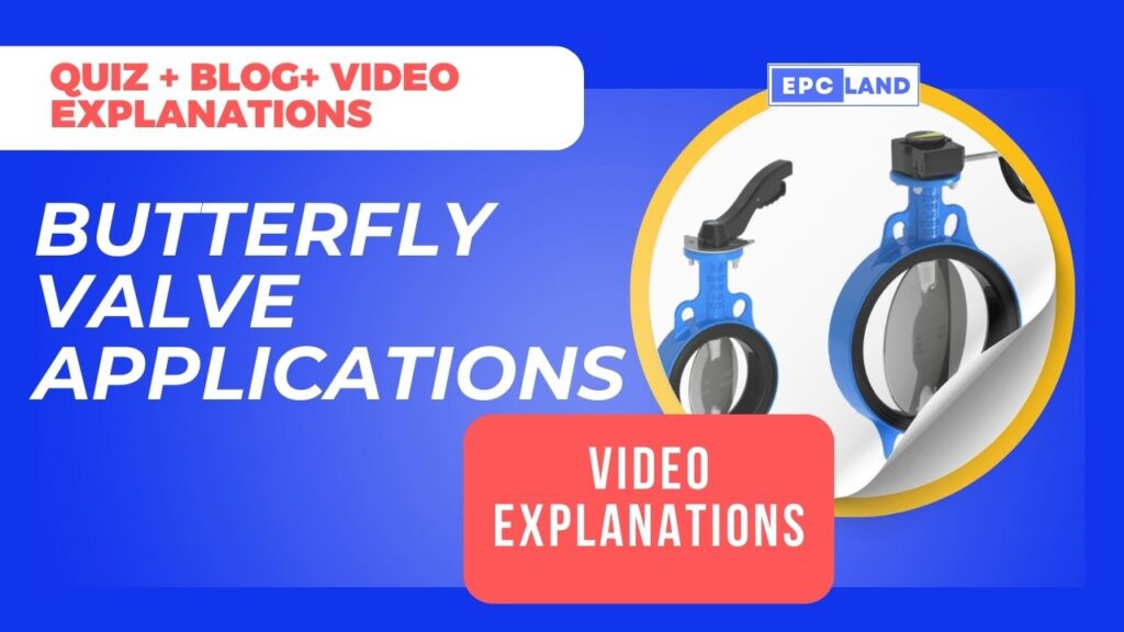 Control System Butterfly Question Butterfly Valve: Unlock 10 Essential Questions for Piping Engineers ...