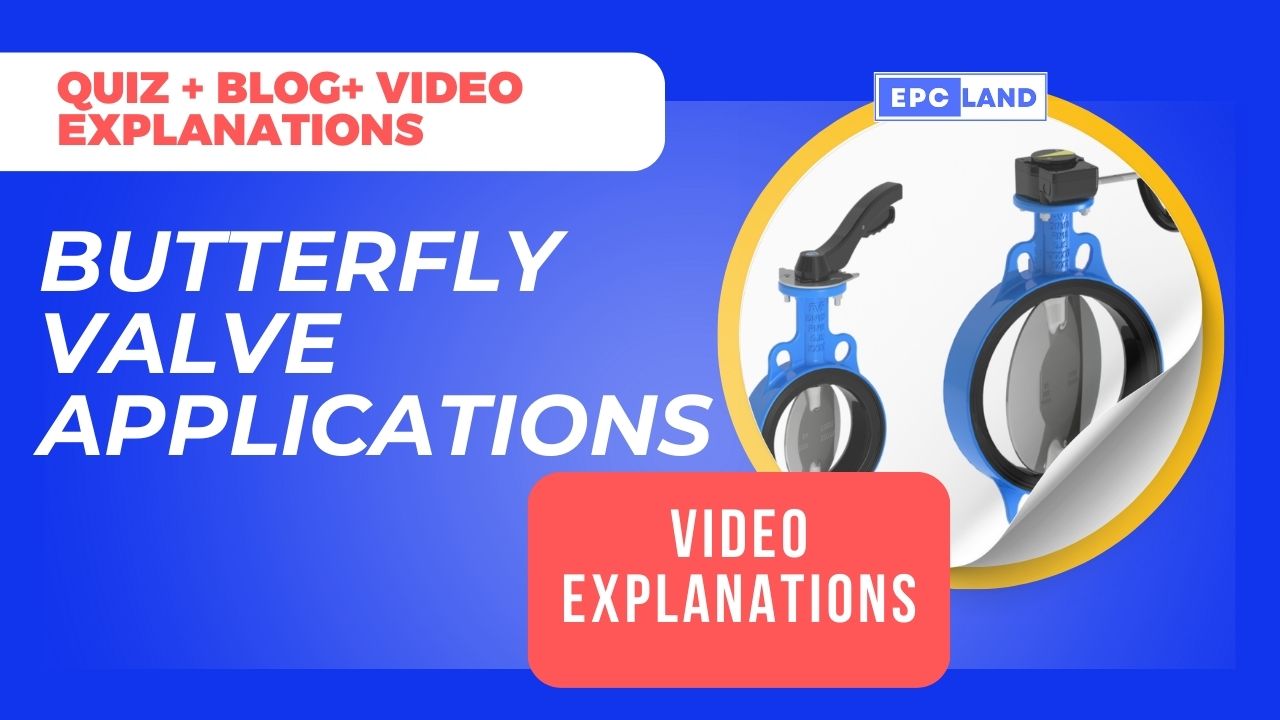 Read more about the article Butterfly Valve: Unlock 10 Essential Questions for Piping Engineers