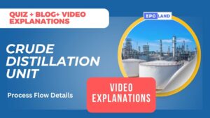 Read more about the article Crude Distillation Unit: Unlock 10 Essential Insights