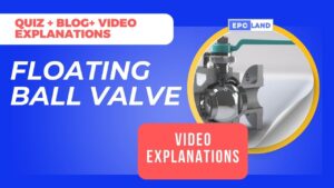 Read more about the article Floating Ball Valve: Conquer 10 Crucial Questions