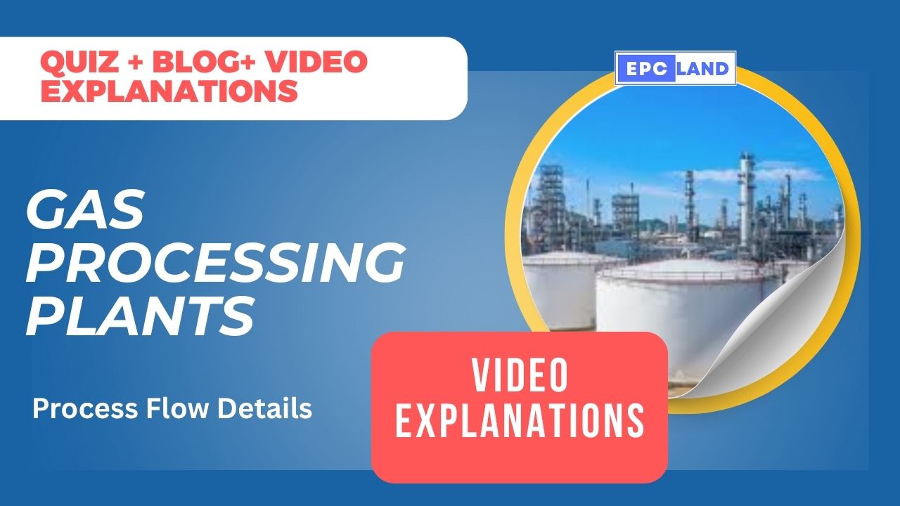 Read more about the article Gas Processing: Unlock 10 Critical Insights