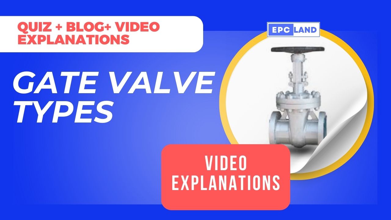 Read more about the article Gate Valves: Master 10 Crucial Technical Questions