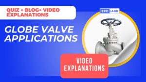 Read more about the article Globe Valve: Unlocking 10 Essential Questions