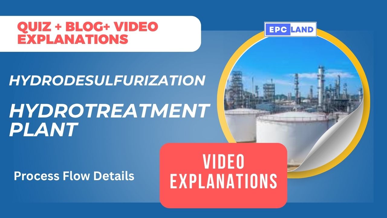 Read more about the article Hydrodesulfurization: Conquer 10 Vital Questions